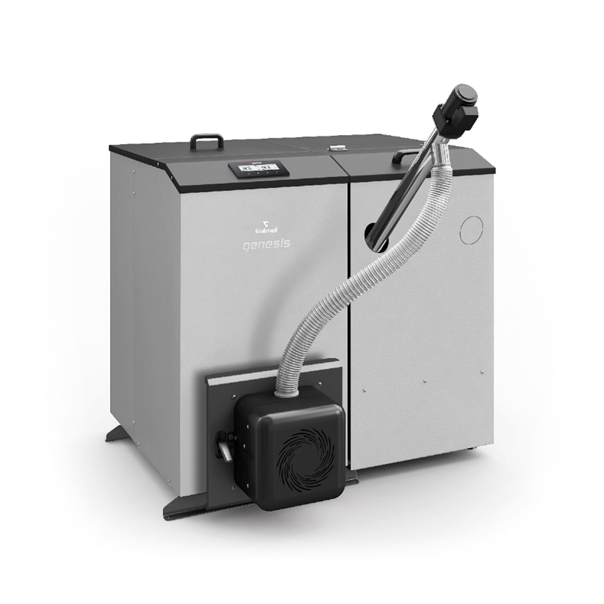 CH boilers background